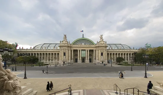Grand Palais