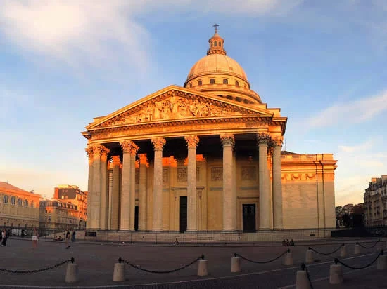 Phanteon Paris
