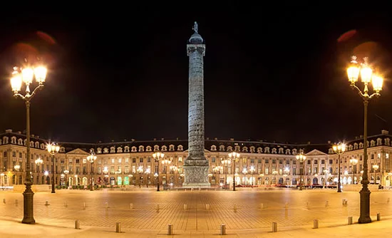Place Vendôme