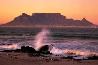 Table Mountain - Cape Town