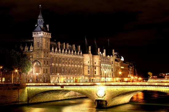 Conciergerie