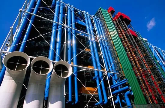 Centre Pompidou