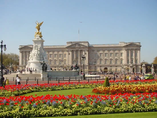 Buckingham Palace