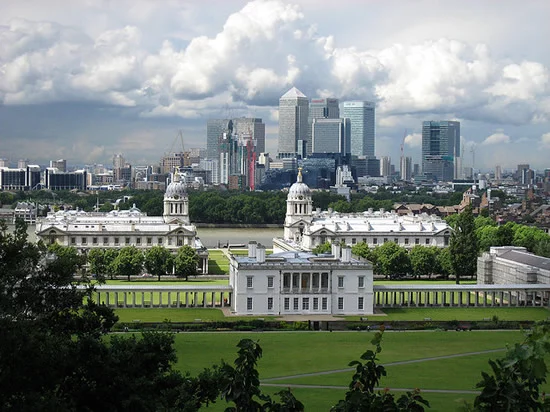 Greenwich