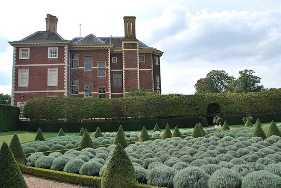 Ham House and Garden