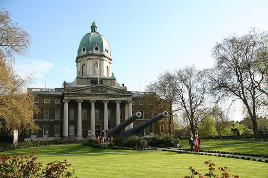 Imperial War Museum - London