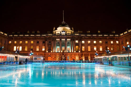 Somerset House