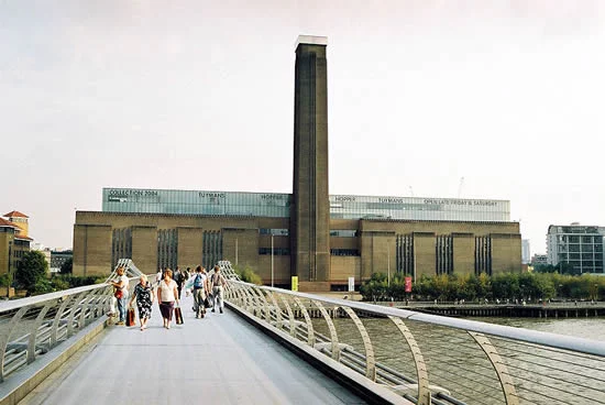 Tate Modern