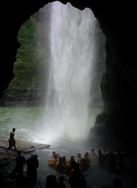 Pagsanjan Falls Pagsanjan Falls