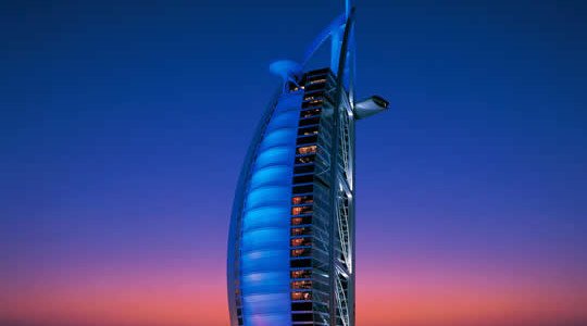 Burj al Arab