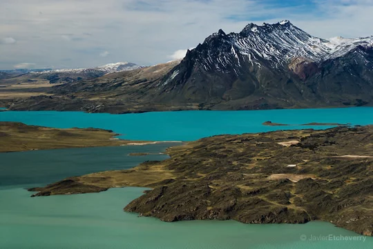 Lago Belgrano Lago Belgrano