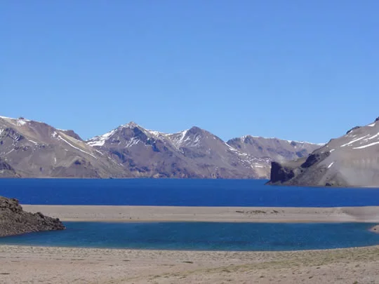 Laguna Fea Laguna Fea