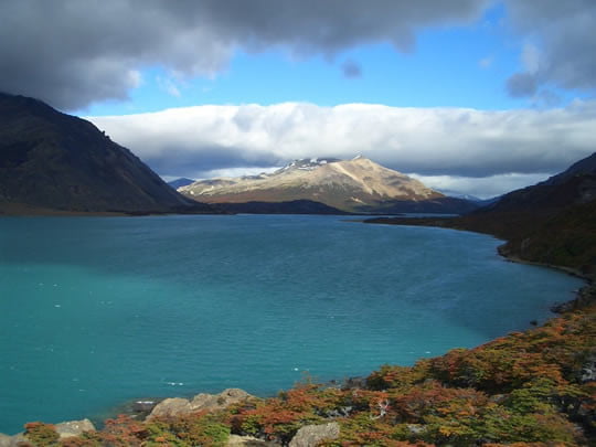 Top 50 Beautiful Lakes in Argentina - World Top Top