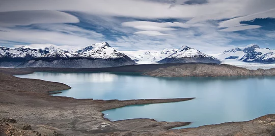 Lago Guillermo Lago Guillermo