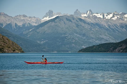 Lago Puelo Lago Puelo