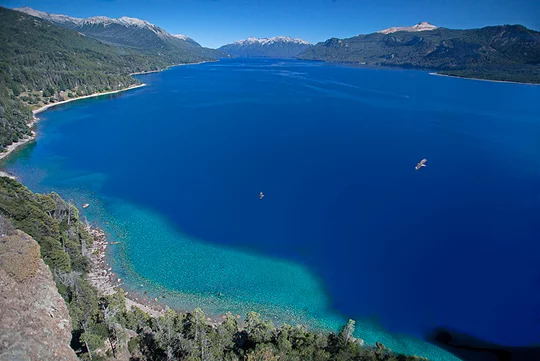 Lago Traful Lago Traful