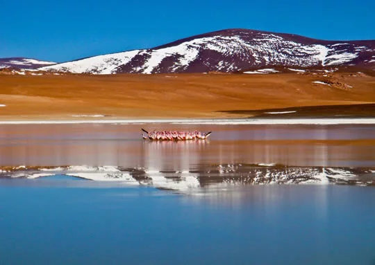 Laguna Santa Maria - Salta - Argentina Laguna Santa Maria - Salta - Argentina