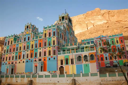 Buqshan Hotel Buqshan Hotel