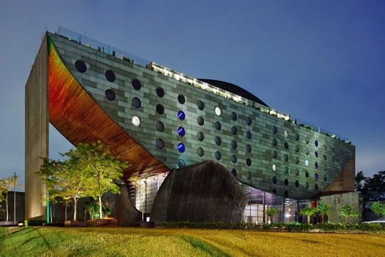 Hotel Unique - Brazil Hotel Unique - Brazil