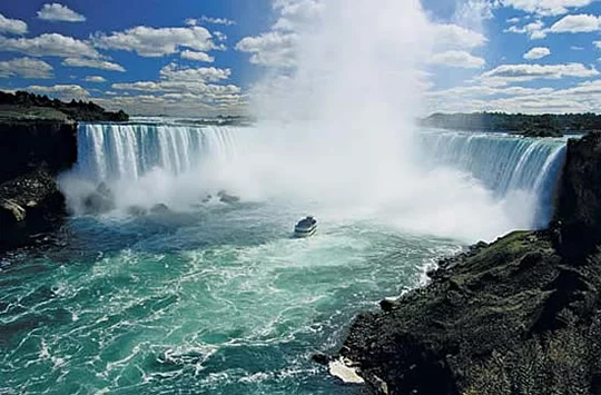 Niagara Falls Niagara Falls