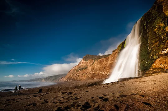 Alamere Falls Alamere Falls