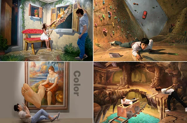 Alive Museum Singapore