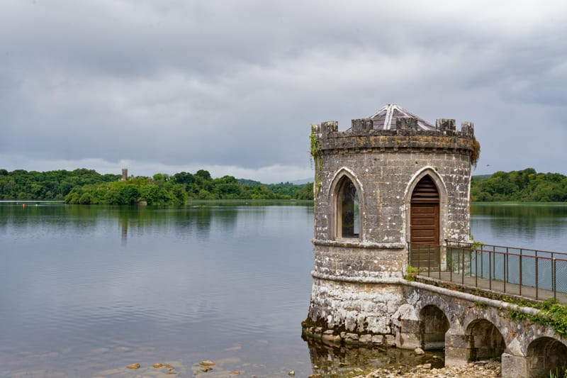 Lough Key